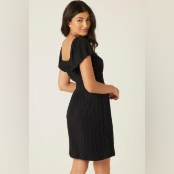 Bila 77 Frances Dress - Picture 3 of 5